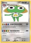 keroro
