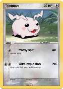 Tokomon