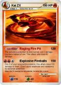 Kai ZX