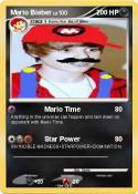 Mario Bieber