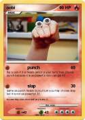 oobi oobi