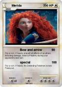Merida