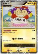 arale arale