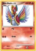 Dina Blade