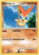 blastoise