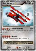 Red Barron