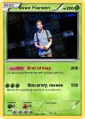 Evan Hansen