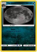 The Moon