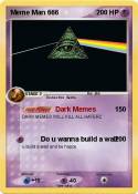 Meme Man 666