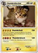 thundershocker