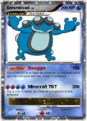 Seismitoad