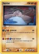 Fat Kid