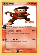 Diddy Kong