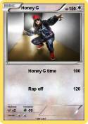 Honey G