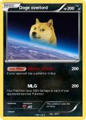 Doge overlord