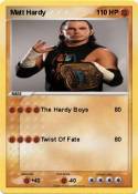 Matt Hardy