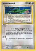 pokemon card