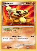 Cubone
