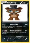 Baby Freddy