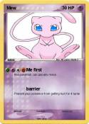 Mew