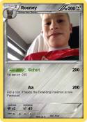 Rooney Rooney