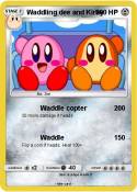 Waddling dee