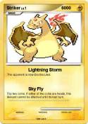 Striker