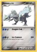 Kyurem
