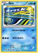 Brisk