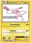 Mewkachu