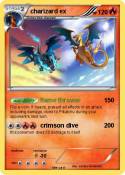 charizard ex