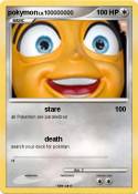 pokymon