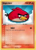 Angry bird