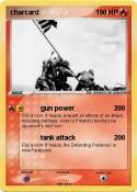 charcard