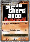 Grand Theft
