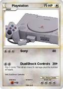 Playstation