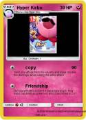 Hyper Kirbo
