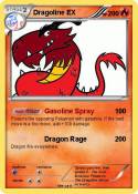 Dragoline EX