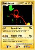 Electrobot