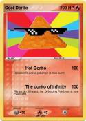 Cool Dorito