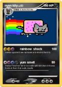 nyan kity