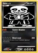 Sans