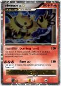 infernape
