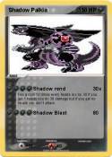 Shadow Palkia
