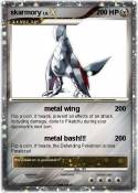 skarmory