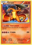 Corzard