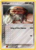 hrothgar
