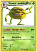 Shrek is