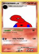 SPODERMAN