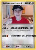 Guilhermeoss